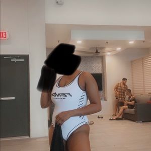 Fendi Swimsuit